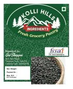 Jai Shoppee Black Urad Dal / Karuppu Ulunthu / 100% Natural Organic Grocery -1Kg