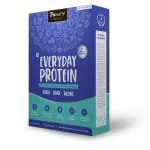 TruNativ Everyday Protein| 90% Protein-Natural Irish Whey Protein Isolate| Clean Label | For Muscle Growth & Strength - Family Nutrition| Versatile Protein| 900g
