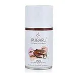 DARON Oud Aerosol Automatic Air Freshener Refill/air neutralizer- 300Ml (Fitted All Machines| Dispensers) | Pack of 1