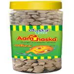 CHASKA BITE |Aam Chaska|Chatpati Tablet|Dry Mango Candy|Amchoor Digestive Tablet|Pack of 2|250 g X 2