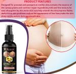 Kuraiy 100% Pure-Oil Original Face & Body Oil, suitable for Acne Scar Removal, Pigmentation, Dark Spots & Stretch Marks