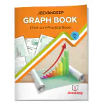 Jeevandeep Graph Book (Text-Cum-Practice Bk) - 10