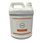 Wopper Premium Descaler Washing Machine Cleaner liquid, Quick Descaler for Appliances, Scale Remover Cleaning of Tub Drum Front Top Load, Remove Odors and Buildup 5Ltr