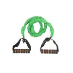 Vector X Green and Black Resistance Tube (Medium)