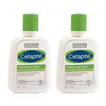 Cetaphil Moisturising Lotion 100ml(Pack of 2)