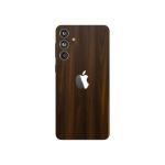 Phonicz Retails Mobile Back Designer Skin compatible for Samsung Galaxy F55 (5G) with Rear Screen Guard Protector Film Wrap with Camera Protector (Coverage - Back+Camera+Sides) (Product Code:43142)