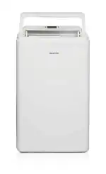 Origin De humidifier Novita ND 25, White