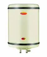 Bajaj Shakti 35-Litre 2000-Watt Water Heater