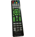 AKSHITA TRADING Remote Control for Micromax LED, LCD TV (Black)