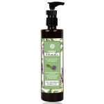 Herbal Khadi Tea Tree Lavendar Mint Herbal Shampoo For Dandruff, Dry and Itchy Scalp Men & Women 200 ml (Pack of 1)