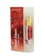 SYSPRO Sweetheart Attar (Roll-On) For Men, Women Natural and Long-Lasting Fragrance Perfume for Valentine's Day,Raksha Bandhan, Birthday Gift and Special-one (8 ml)