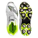 Spartan Future Cricket Spikes -8