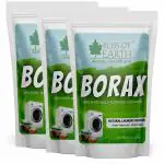 Bliss of Earth Borax Detergent Powder Multipurpose Cleaning & Stain Remover 3x113GM