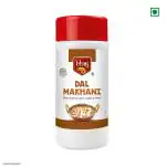 Bhoj Masale Dal Makhani Ready to Eat| Just Heat and Eat| Pure Veg Indian Food| 500gm(Jain Masale) No Onion & Garlic