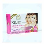 BEAUTY KINGDOM KOJIC AHA SOAP