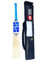 SS Custom English Willow Cricket Bat