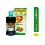 SBS Trifla Juice - 100% Organic Laxative For Healthy Digestion - 1000ml