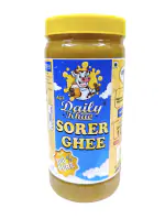 Daily Khao-Pure Cow Ghee Where Purity is visible Authentic Sorer Gawa Ghee 1 Litre