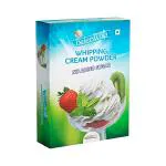 BakersWhip No Added Sugar Vanilla Whipping Cream Powder, 450 Gm