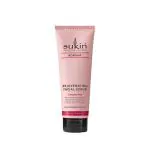 Sukin Australian Natural Rosehip Facial Scrub | Natural Face Scrub with Rosehip for Glowing Skin | Gentle Facial Exfoliant for Sensitive Skin | Hydrating & Skin Renewal | 125Ml