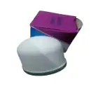 ALKAJAL Juggling Balls Mini Juggling Bean Bags Leather Juggling Equipment for Kids Children Beginners