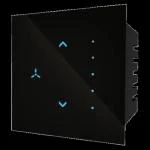 STS Touch Switch for Fan Regulator PACK OF 2