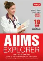 AIIMS Explorer - 19 Years Solved Papers Helpful For NEET Exam 2023_MTG Editorial Board_Paperback_872