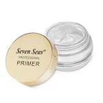 Seven Seas Gel Face Base Primer - 10 Ml (Transparent)