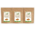 Nature Food Brown Sugar - 1.5 kg (Pack of 3)