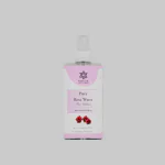 NATUUR - Pure Rose Water - 200ml | Skin Vitaliser | Suitable For Sensitive Skin Types | Remove Dark Circles and Eye Puffiness | with Natural Ingrediants I Artificial colours, fragrances and preservatives free