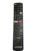 Electvision Universal Remote Control for LED LCD TV Compatible with Reconnect Led tv (Please Match The Image with Your Existing Remote Before Placing The Order Before)
