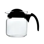 VERTIS Flameproof Glass CARAFE 500 mL