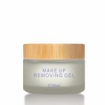 O4U Madurai Jasmine Makeup Removing Gel, 50 Ml