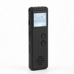 Fredi Hd Plus 8 Gb Micro Digital Voice Activated Recorder