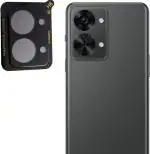 Star creature Mobile Back Camera Protector Oneplus Nord 2T 5G Camera Lens Protector Tempered Glass Smooth Finish HD Clear Camera Glass Protector Camera Lens Screen Protector