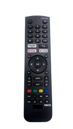 NIJ __18420__ INFINIX Smart LED TV Remote Control With Google Play Function