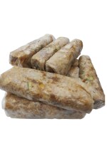 Harika Foods Paper Sweet | Dryfruit Bellam Pootharekulu | Home Made Organic | Andhra Sweets | Tasty & Handmade | Indian Sweets - 200GM - A51