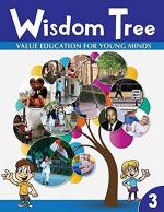 Wisdom Tree 3 Pegasus, Paperback 32 Pages