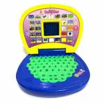 House of Kids Computer Toy Laptops for Kids Electronics Number & Alphabet Charts for Kids