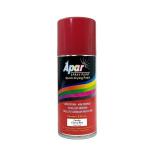 APARSPRAY Spray Paint Can CANDY CHERRY/APPLE RED-225 ML (Pack of 1-pcs), For Bicycle, Bike, Cars, Home, Wood, Metal, Furnitures, Art and craft Painting