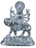 Jag Mohan Yogesh Goddess Durga Maa God Idol