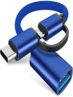 RETRACK USB OTG Adapter