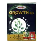 Geolife Growth Kit (Vigore 250g + Tabsil 200g)