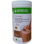 Herbalife Formula 1 Chocolate Flavor Nutritional Shake Mix 500g