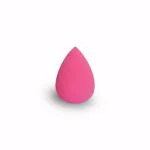 FOK Set Of 2 Latex Free Makeup Sponge Puff Beauty Blender Foundation Applicator Cosmetic Powder Puff Water Drop Style
