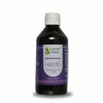 Earthy Sapo Baby Massage Oil, 200 ml