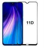 Jgd Products Tempered Glass For Redmi Note 8