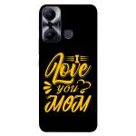 HANIRY soft cover for Infinix Hot 20 Play Phone case :: X6825 Phone case :: Infinix Hot 20 Play back cover :: X6825 back cover :: DESIGN NO. -779