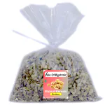 Vale Of Kashmir Walnuts Without Shell Broken 1 kg, Walnut Kernels Broken Kashmiri