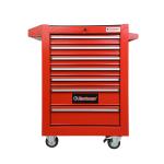Eastman Tool Trolley, Front centralized safety lock, length-660mm, Breadth-460mm, Height-970mm, Tool Weight-58kg, E-2251